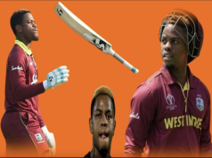 Shimron Hetmyer